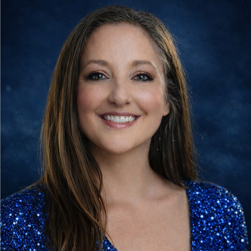 Meet your Posher, Kristin